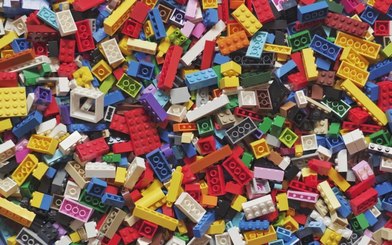 Vind de beste Lego aanbieding voor jouw zoon of dochter