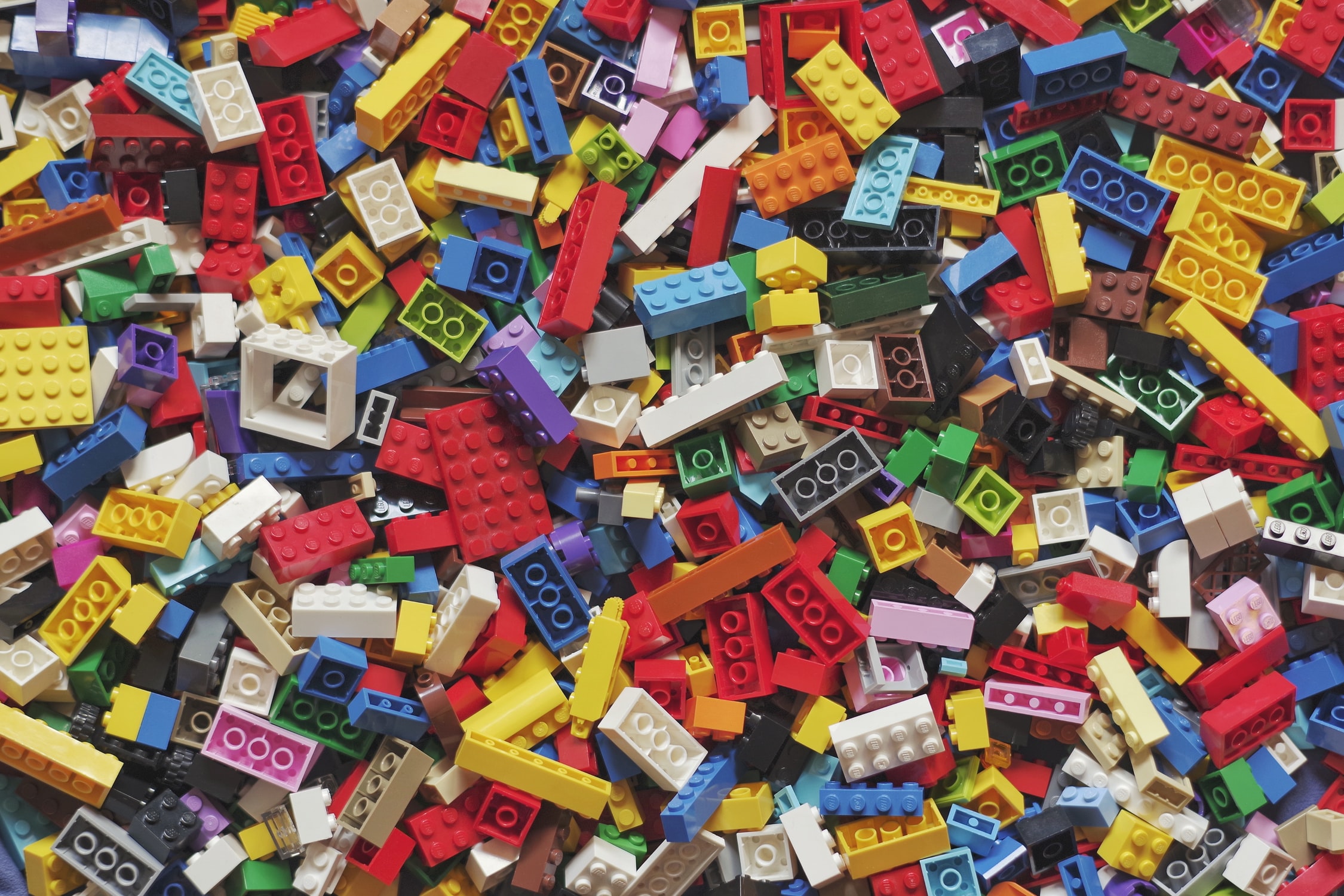 Vind de beste Lego aanbieding voor jouw zoon of dochter